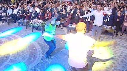 11. Kültür Sanat Nar ve Kurutmalık Festivali başladı