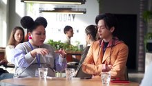 【メイキング】動物モノのTikTokが好きという中村倫也に癒される
