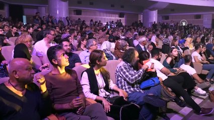 Türk ve Yunan müzisyenlerin alkışlanan dostluğu - KONYA