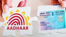 பான் கார்டுடன் ஆதார் கார்டை இணைப்பது எப்படி? | How to Link Aadhaar Card With PAN Card