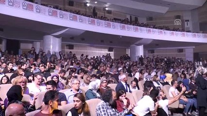 Türk ve Yunan müzisyenlerin alkışlanan dostluğu