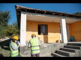 U prek nga tërmeti, familjes me 7 anëtarë nga Picalla do t’i ndërtohet shtëpia nga e para