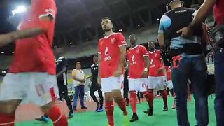 بالفيديو| فازالأهلي ايضا  في لقاء العودة علي كانو سبورت  4/ 0