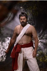 മാമാങ്കമോ, മരയ്ക്കാരോ ആര് വാഴും ബോക്‌സ്ഓഫീസ്