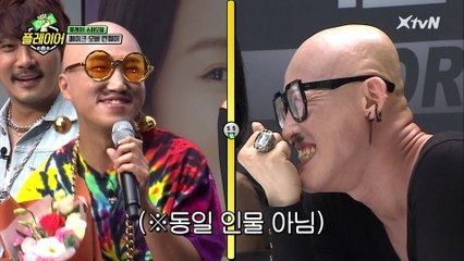 황재근 옆에 또 황재근? 말투까지 복붙한 장동민 ㅋㅋㅋㅋ