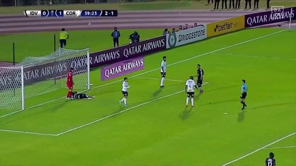 Independiente  dell Valle 2 X 2 Corinthians - Melhores momentos
