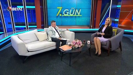 7. Gün 29 Eylül 2019