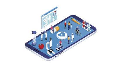 France Bleu Hérault partenaire de Futurapolis Santé 2019