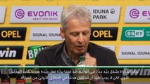 كرة قدم: الدوري الألماني: لم يقم دورتموند بالخيارات الصائبة امام بريمن - فافر