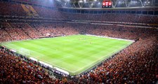 Galatasaray, Fenerbahçe derbisinde 11 milyon lira gelir elde etti!