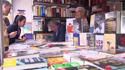 Boris Izaguirre cumple 54 años