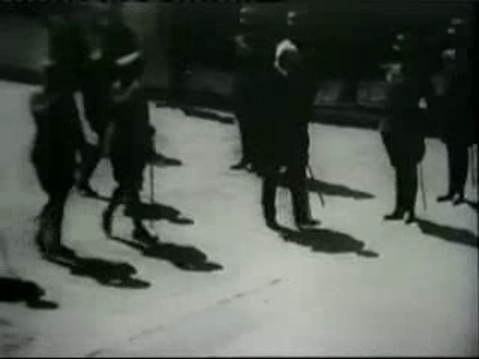 Comment provoquer une 3eme guerre mondial  2/2