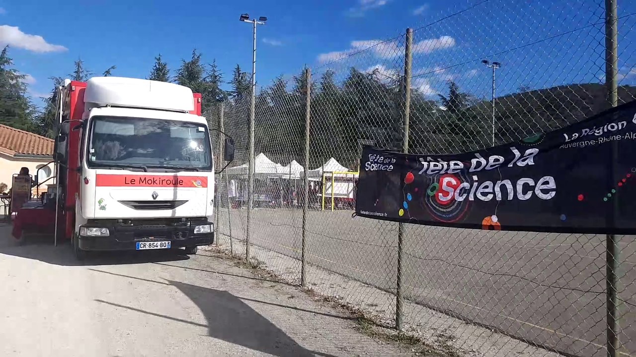 Fête de la science
