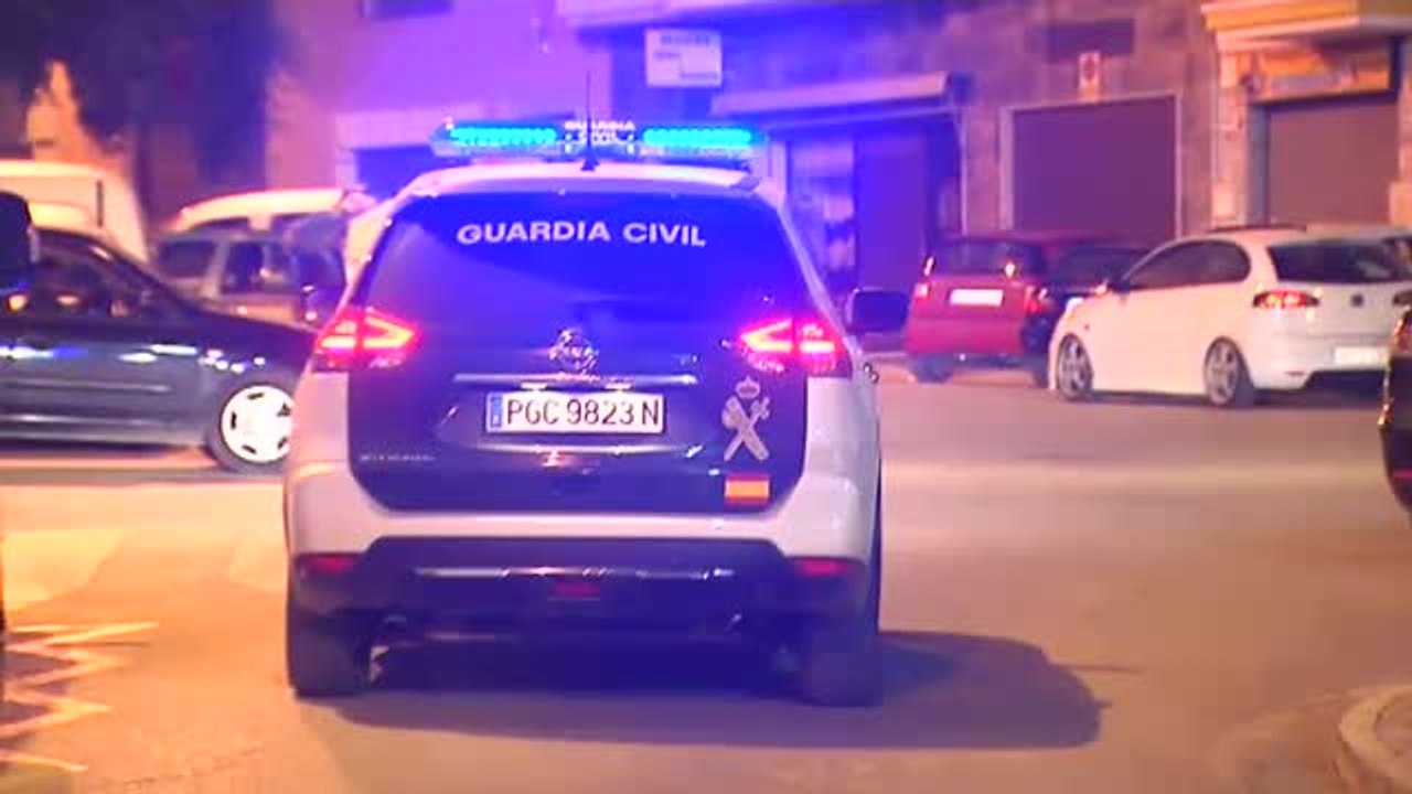 La jueza manda a prisión al novio de Dana Leonte