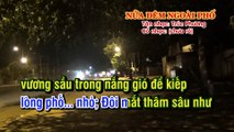 NỬA ĐÊM NGOÀI PHỐ Tân Cổ Song Ca - Nhạc Trúc Phương - Vọng cổ???