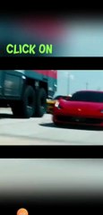 Transformer dark of the moon highway chase full  action scene in  hd watch and share