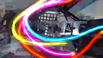 WTCC 2015 R08 - PORTUGAL Vila Real - Qualifying part 2