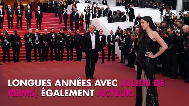 Anouchka Delon enceinte : ses frères Anthony et Alain-Fabien réagissent
