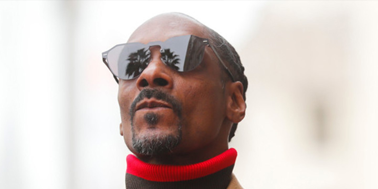 Snoop Dogg
