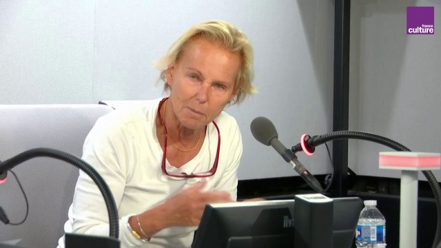 Thomas Gomart à propos du Sommet de l'ONU sur le Climat et Greta Thunberg