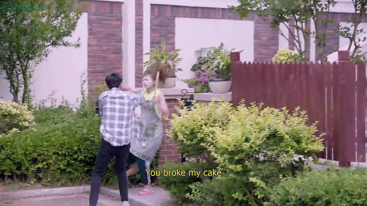 My neighbor can't sleep Episode 5 English sub , Chinese Comedy; Music; Romance; 2019