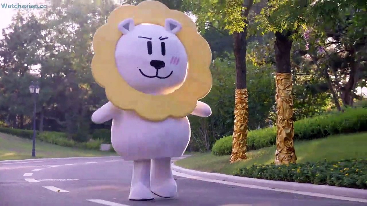 My neighbor can't sleep Episode 6 English sub , Chinese Comedy; Music; Romance; 2019