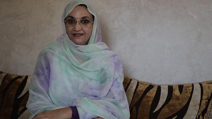 Sahrawi activist: My struggle to keep conflict with Morocco peaceful