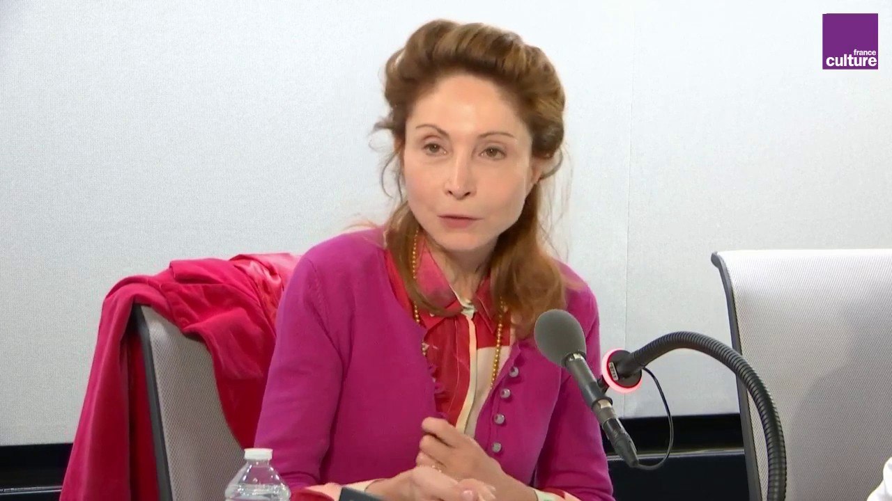 Thomas Gomart à propos de la politique extérieure iranienne