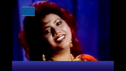 যখন থামবে কোলাহল | Jokhon Thambe Kolahol - Runa Laila