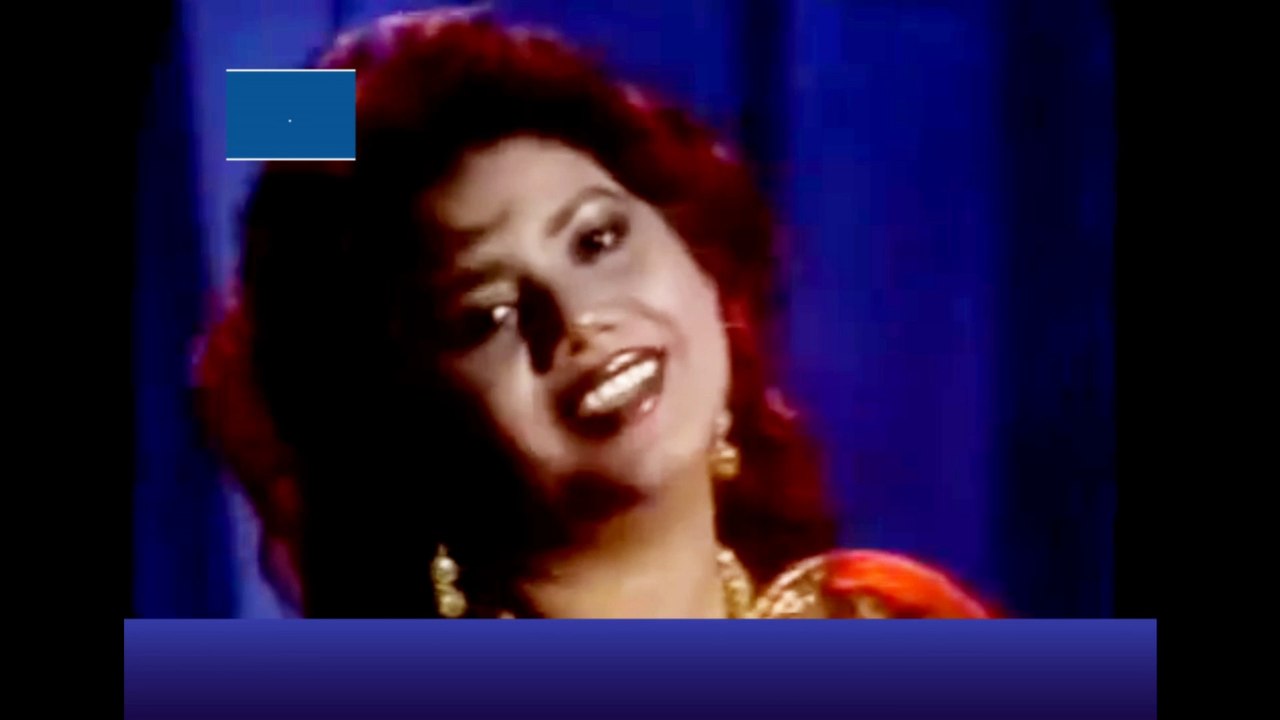 যখন থামবে কোলাহল | Jokhon Thambe Kolahol - Runa Laila