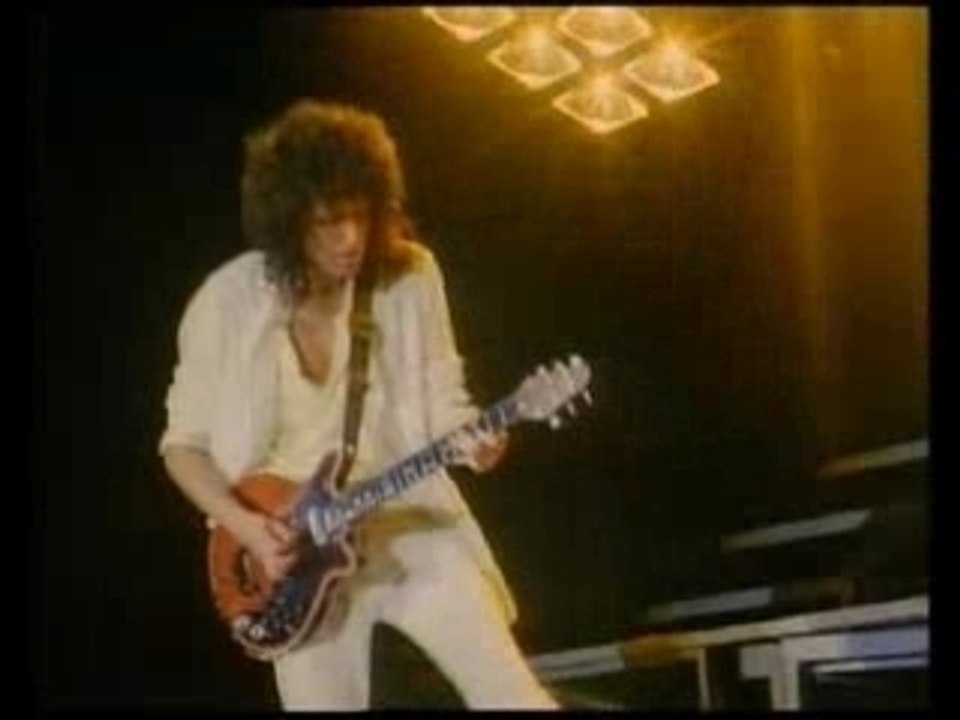 Brian May