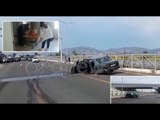 Ora News - Makina nga Burreli aksidentohet në Fier, vdes 27 vjeçari
