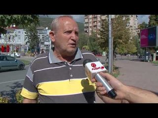 Pasojat nga mungesa e transportit publikë në Tetovë