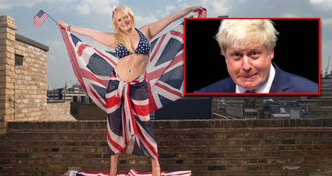 Osmanlı Torunu İngiltere Başbakanı'nın yasak aşk yaşadığı öne sürüldü