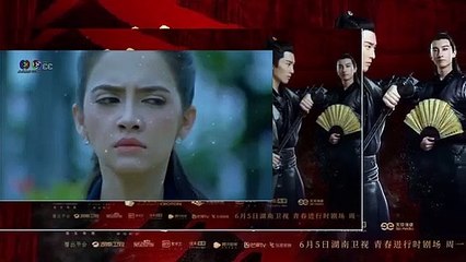 Yêu anh là điều không thể tập 29 -- HTV2 Lồng Tiếng -- Phim Thái Lan -- tap 30 -- Yeu anh la dieu khong the tap 29