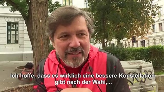 Vorgezogene Parlamentswahl in Österreich hat begonnen