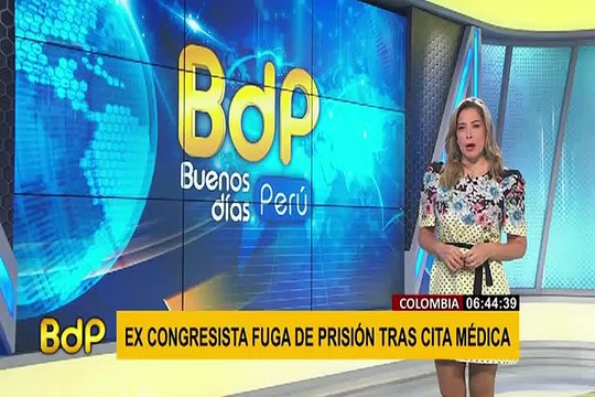 Cercado de Lima: al menos cinco heridos tras aparatoso choque de autos