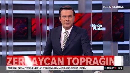Azerbaycan'da 1 milyon 200 bin kişi işgal altındaki ana yurduna dönmeyi bekliyor