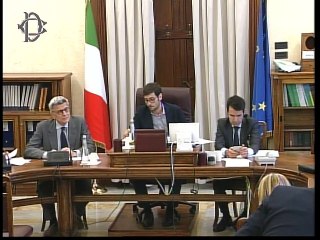 Скачать видео: Roma - Regolazione rapporto di lavoro, audizione Inail, Istat e Inps (02.10.19)