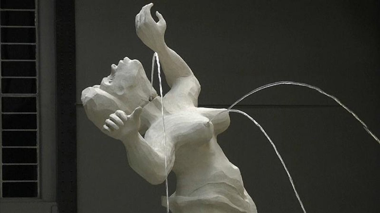 Kulturerbe Sklavenarbeit