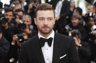 Justin Timberlake saldırıya uğradı!