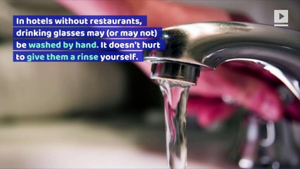 5 tips for your next hotel stay