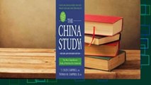 Full version  The China Study: Revised and Expanded Edition: The Most Comprehensive Study of