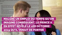 Meghan et Harry en Afrique : ces gestes tendres qui ont rythmé leur voyage