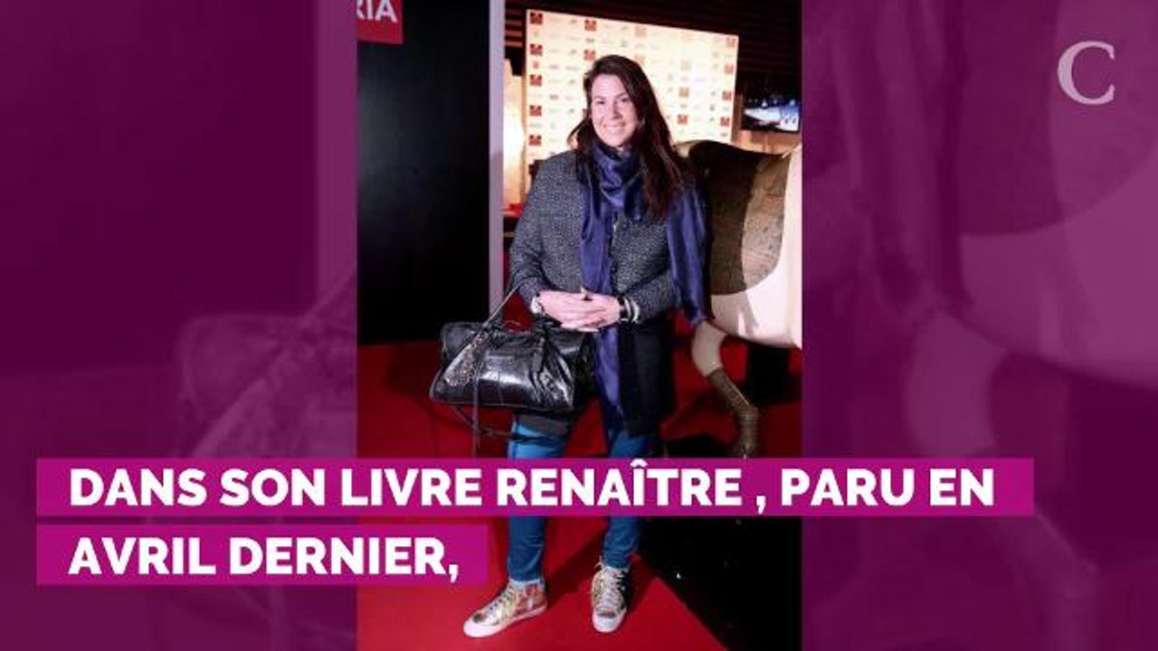 PHOTOS. Marion Bartoli a 35 ans : retour sur sa métamorphose