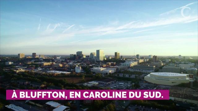 PHOTOS. Mariage de Justin Bieber : comment Hailey Baldwin s'est inspirée de Kim Kardashian pour ses photos