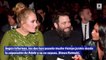 Surgen rumores de romance entre Adele y el rapero Skepta