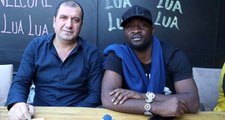 LuaLua, Karabük Amatör Ligi takımlarından Karabük 1937'ye transfer oldu!