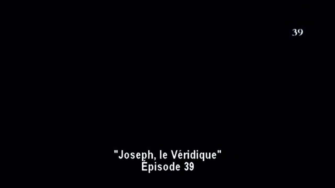 Épisode 39: (Procès des moines du temple d’Amon)