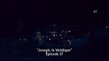 Épisode 37: (Arrivée des frères de Joseph en Égypte pour acheter du blé)